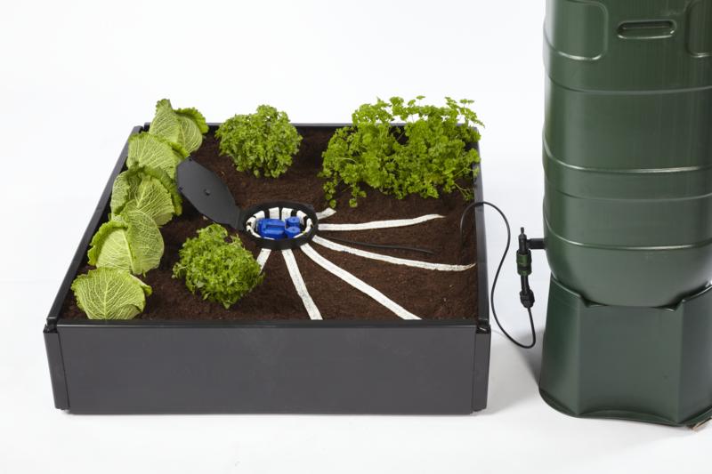 autopot - aquabox spider autopot - aquabox spider